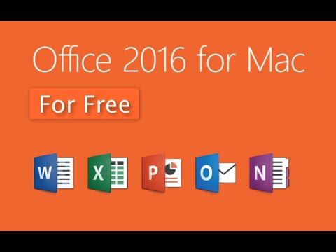 microsoft office 2017 for mac download
