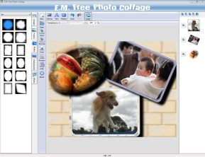 picture collage maker free for mac